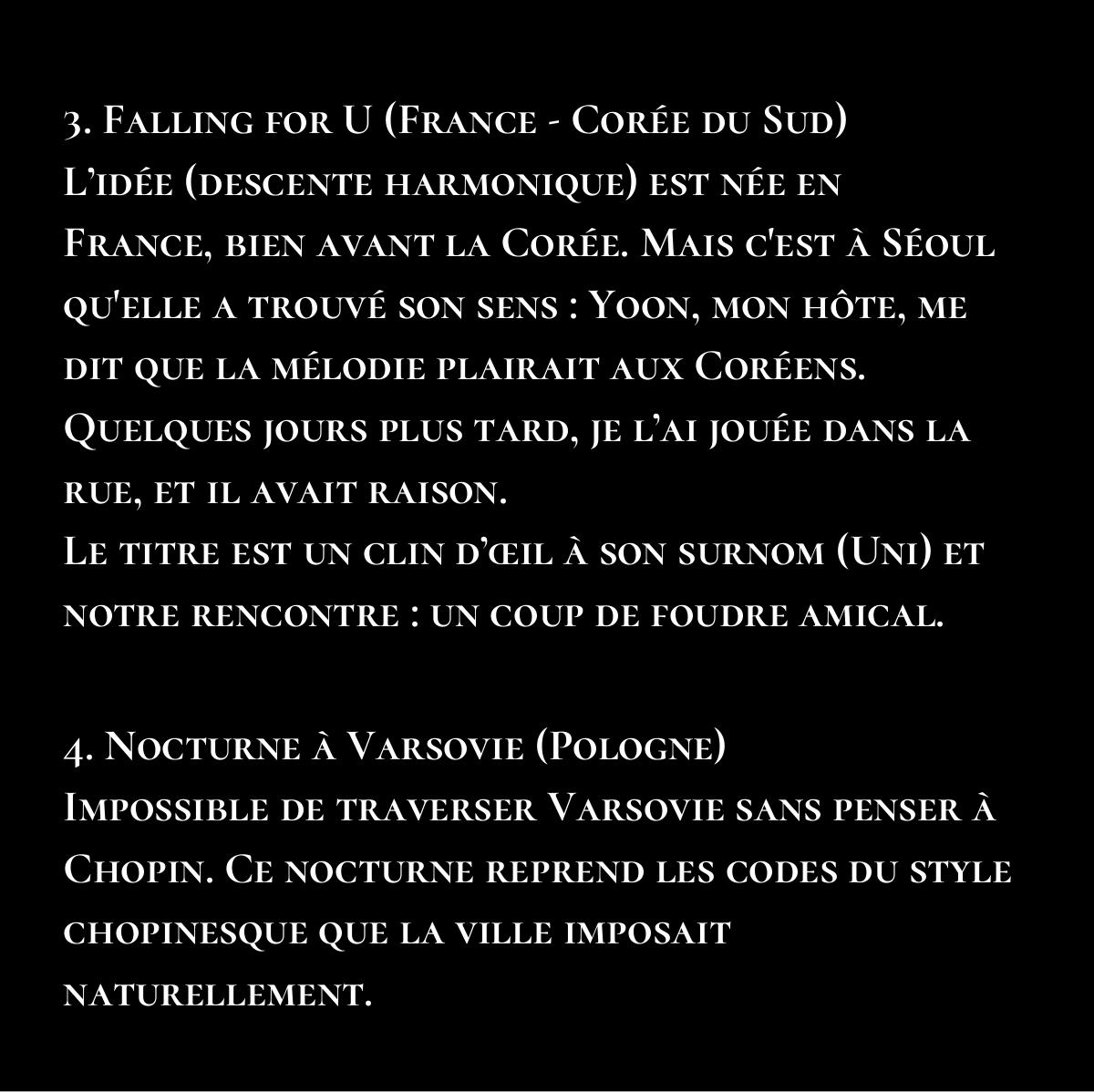 Livret de l'album, page 4
