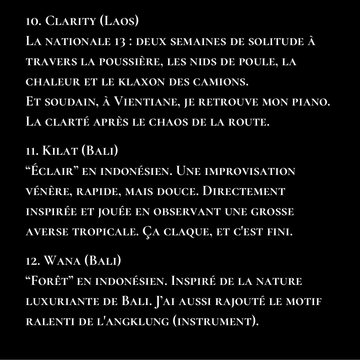 Livret de l'album, page 7
