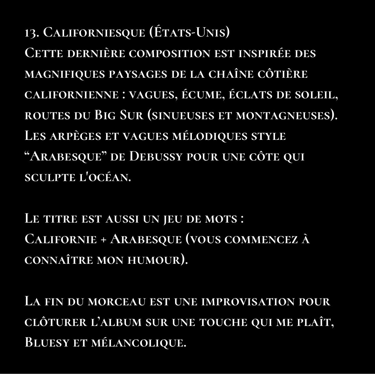 Livret de l'album, page 9